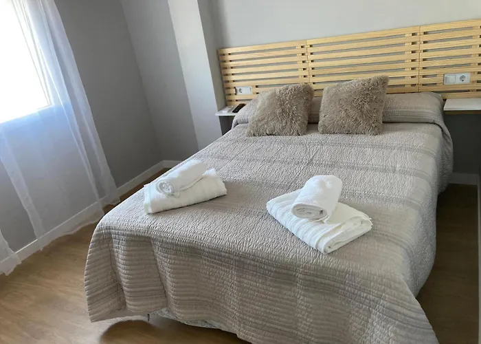 Apartamento Sweetcenter Ronda