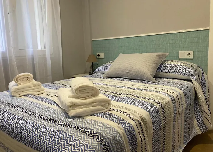 Apartamento Sweetcenter Ronda