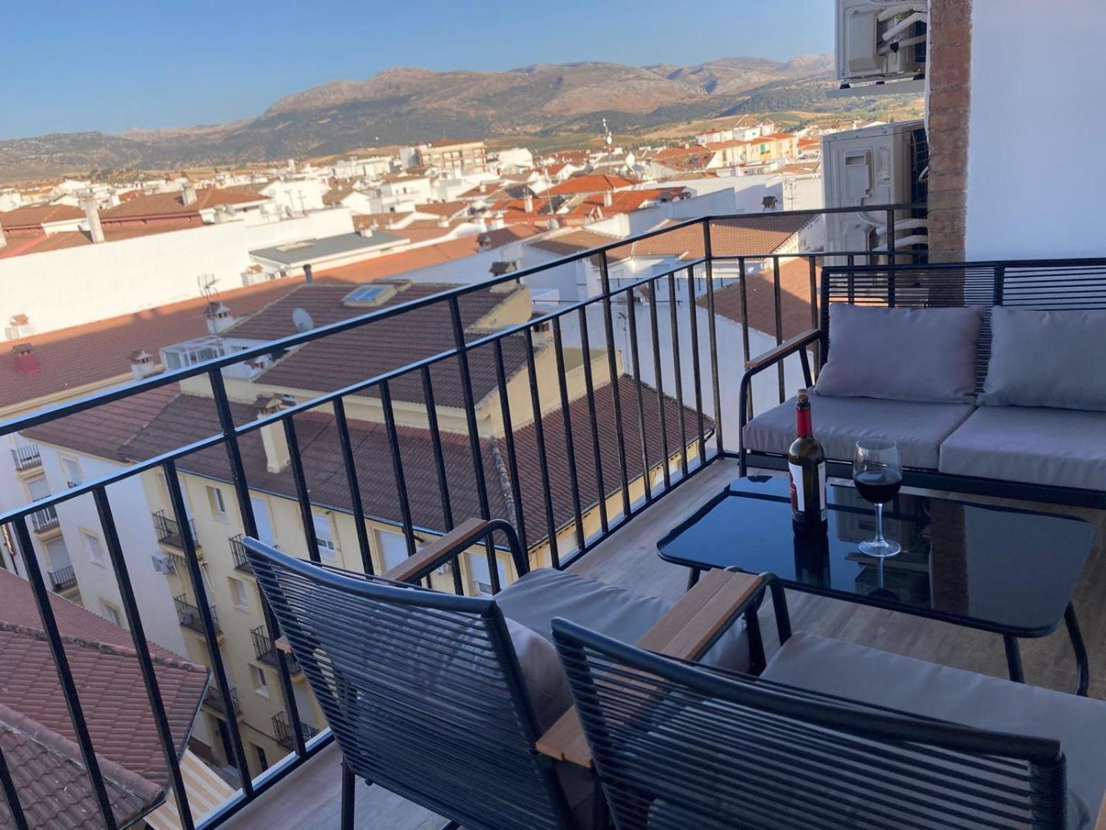 Apartment Sweetcenter Ronda